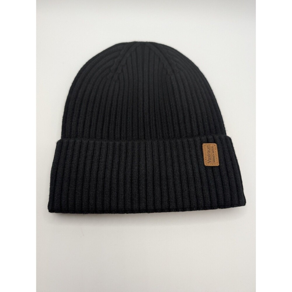 Vaxirauo Lined Stocking Cap